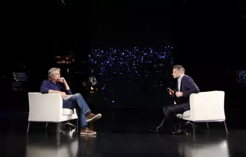 Marcel Iureş este invitatul lui Luca Niculescu în ultima ediție a emisiunii „Imparțial”