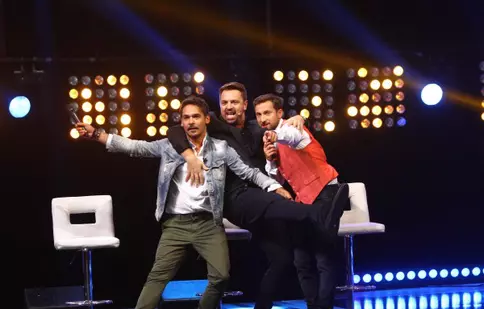 “X Factor” vine săptămâna aceasta cu două ediții: miercuri și vineri