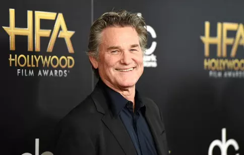 Kurt Russell, confirmat în  „Gardienii galaxiei 2”