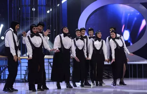 Cum își petrec Crăciunul cei cinci finaliști de la “Te cunosc de undeva!”