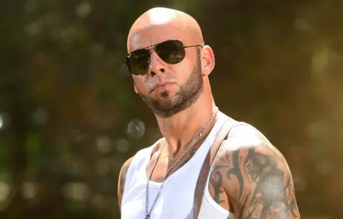 Respirație gură la gură cu vedetele de la „Șerifi de România”