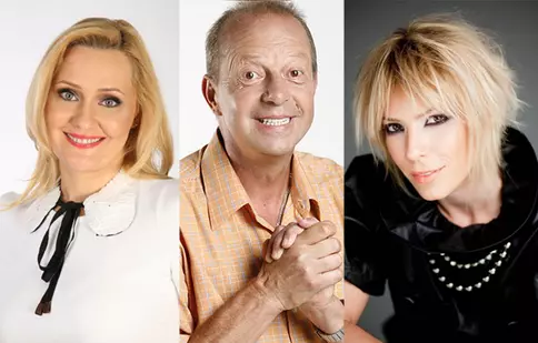 Trei vedete dau viaţă personajelor din “Bunul dinozaur”