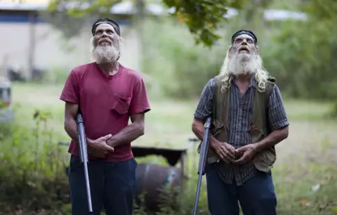 “Oamenii mlaștinilor”, episod special de Crăciun în seara aceasta