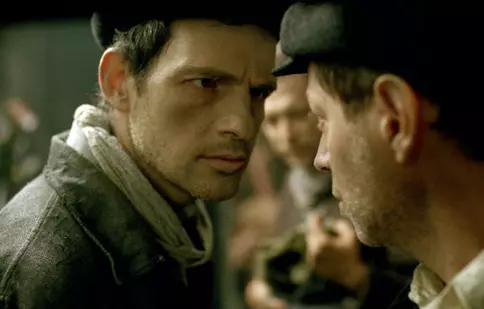 România nu ajunge la Oscar („cel mai bun film străin”)