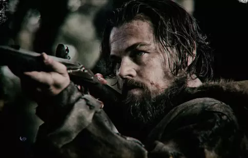 „The Revenant” are 12 nominalizări la Oscar!
