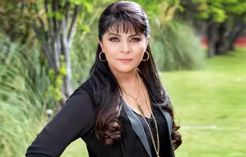 Victoria Ruffo joacă într-o nouă telenovelă alături de César Évora