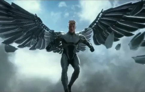 A apărut primul trailer pentru „X-Men: Apocalypse”