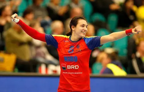 România - Norvegia, de la CM de handbal, gratuit pe dolcesport.ro