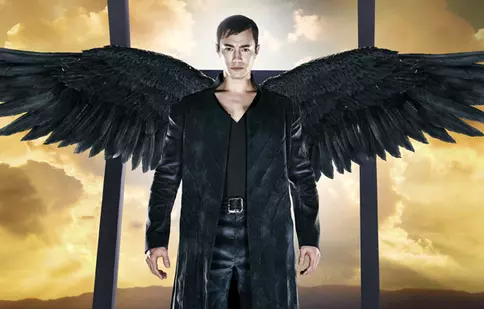 Filmcafe dă în premieră, din ianuarie, serialul „Dominion”