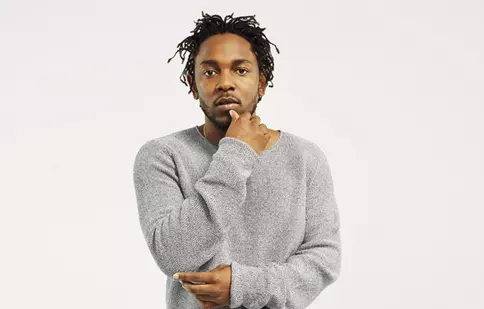 Kendrick Lamar are cele mai multe nominalizări la Grammy