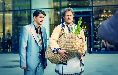 În seara aceasta, la „În puii mei”, Mihai Bendeac îi aduce un omagiu lui Amza Pellea