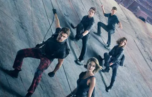 „Divergent: Allegiant” vine în România înainte de premiera în SUA