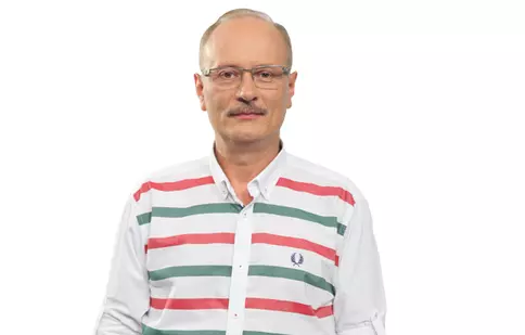 Toni Grecu nu are așteptări prea mari de la 2016