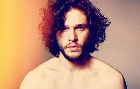 Kit Harington a povestit la o petrecere ce i se întâmplă lui Jon Snow