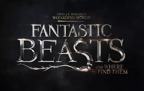 Prequel-ul lui „Harry Potter”, „Fantastic Beasts and Where to Find Them”, are trailer