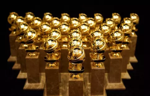 Au fost decernate Globurile de Aur 2016