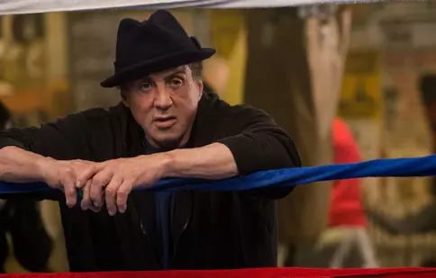 Sylvester Stallone revine în ring în filmul „Creed”