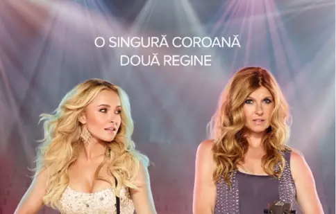 Totul despre “Nashville: Orașul muzicii”, noul serial de la Diva