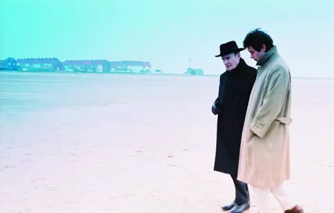 La TV5MONDE: Secretele unui preşedinte. Ultimele zile din viaţa lui Mitterrand