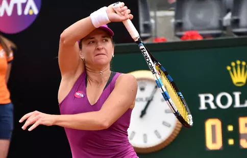 Australian Open: Alexandra Dulgheru o întâlnește pe Angelique Kerber