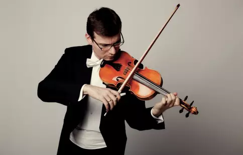 Alexandru Tomescu și Mădălin Voicu vor fi împreună pe scena Sălii Radio