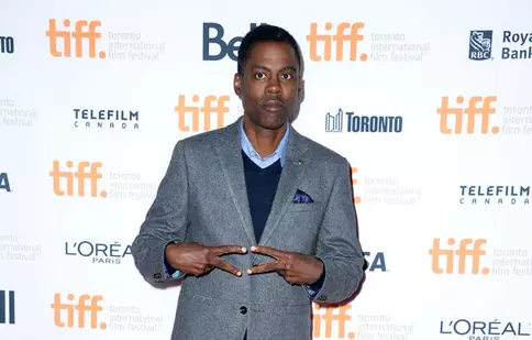 Chris Rock a divorţat, după 20 de ani de căsnicie