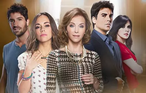 Acasă reia, din 23 ianuarie, telenovela „Suflet călător”