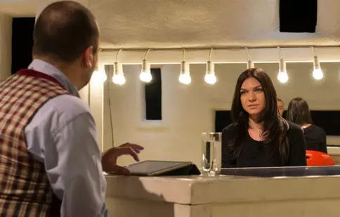 Simona Halep, în prima ediţie “Garantat 100%” a anului 2016