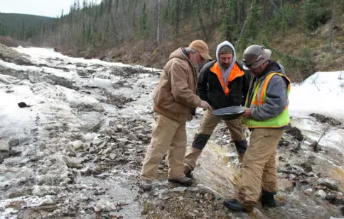 Discovery Channel revine cu al șaselea sezon din „Goana după aur”