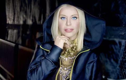 Loredana a lansat single-ul “Vrei să mă iei” (feat. Alama)