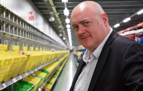 Gusturi digitale, chelneri-roboți, tigăi vorbitoare: “Mâncarea viitorului”, la BBC Earth