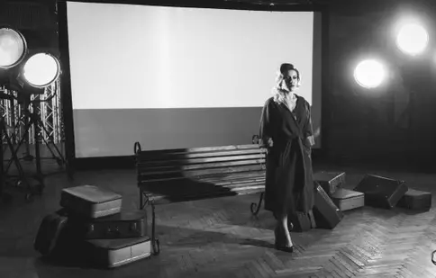 Nicoleta Nucă a lansat piesa „Inima mea”