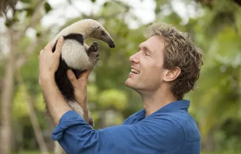 BBC Earth prezintă “Orfanii miraculoşi ai naturii”