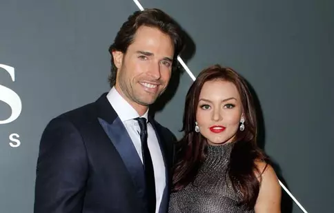 Angelique Boyer şi Sebastian Rulli nu mai vor să lucreze împreună