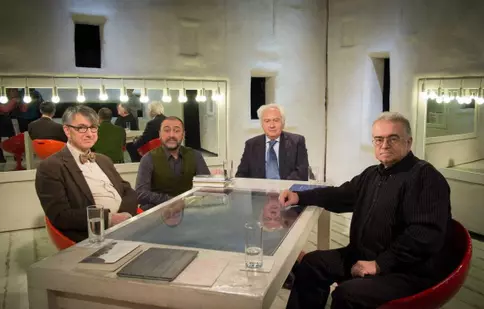 Programe speciale de Ziua Culturii Naţionale, la TVR