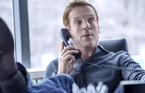 „Billions”, serialul lui Damian Lewis, a fost reînnoit pentru sezonul al doilea