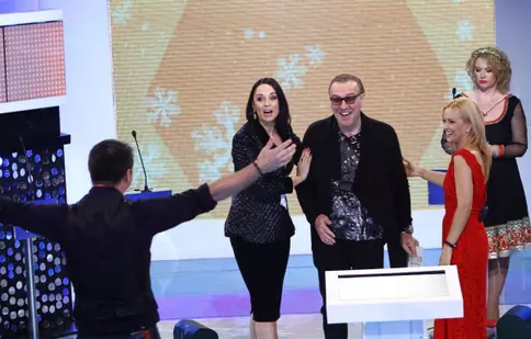 Gabriel Cotabiță, Andreea Marin și Simona Gherghe vin la “Te pui cu blondele?”