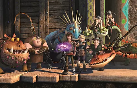 Premierele lunii februarie la Cartoon Network