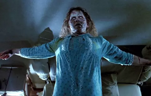 „Exorcistul” va inspira un serial TV