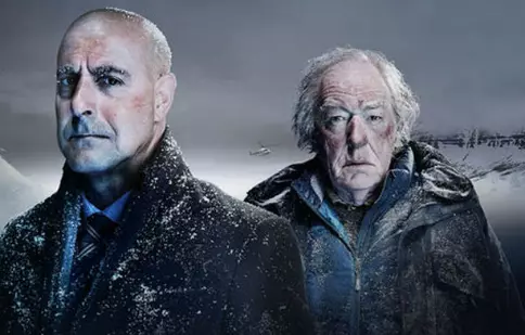 Serialul „Fortitude” începe la FilmBox Premium pe 26 ianuarie