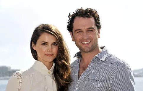 Keri Russell şi Matthew Rhys („The Americans”) vor deveni părinţi