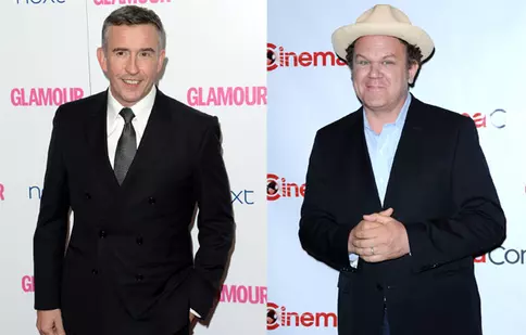 Steve Coogan și John C. Reilly vor deveni Stan și Bran!