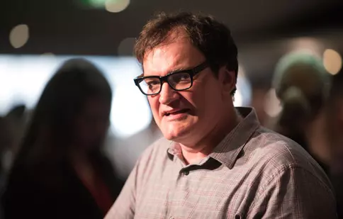 Quentin Tarantino vrea să facă un film cu gangsteri australieni