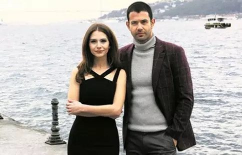 Protagoniştii din „Bahar: Viaţă furată” (Kanal D) sunt împreună