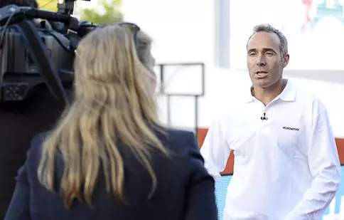 Alex Corretja se alătură echipei Eurosport pentru turneele de tenis de Mare Şlem