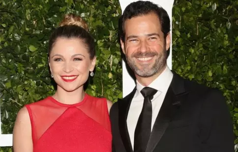 Ludwika Paleta are un soţ înţelegător