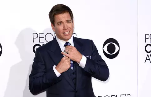 Michael Weatherly se retrage din „NCIS: Anchetă militară”