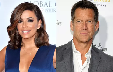 Eva Longoria şi James Denton („Neveste disperate”) vor juca în „Menajere ambiţioase”