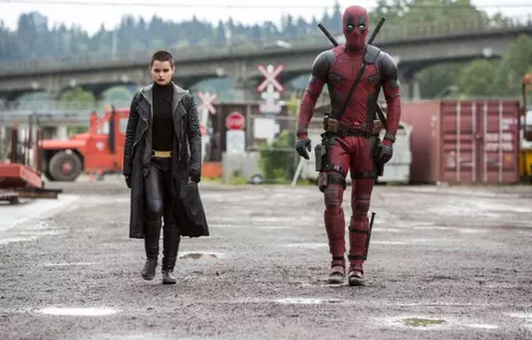 Se lucrează la scenariul pentru „Deadpool 2”