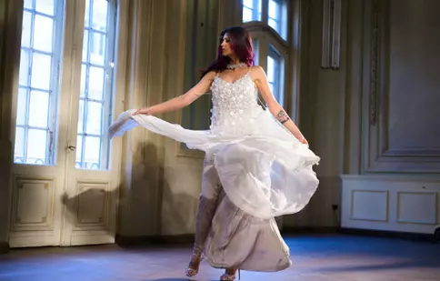 Antonia a lansat un nou videoclip, “Greșesc”